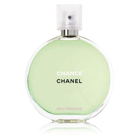 chanel chance fraiche fragrantica